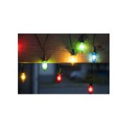 Vonkajšie osvetlenie LED filament