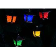 LED VIANOČNÉ LUCERNIČKY