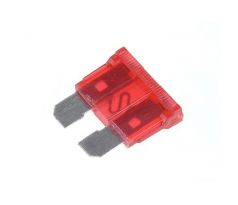 Autopoistka MIDI 10A  19x20mm