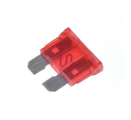 Autopoistka MIDI 10A  19x20mm
