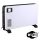 Solight teplovzdušný konvektor 2300W, WiFi, LCD, ventilátor, časovač, nastaviteľný termostat