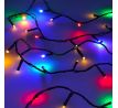 Solight LED WIFI smart vonkajšia vianočná reťaz, 400 LED, 20m, prívod 5m, teplá biela + viacfarebný