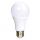 Solight LED žiarovka, klasický tvar, 10W, E27, 4000K, 270°, 1100lm