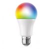 Solight LED SMART WIFI žiarovka, klasický tvar, 15W, E27, RGB, 270°, 1350lm
