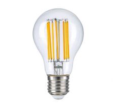 Solight extra úsporná LED žiarovka 7,2 W, 1521lm, 2700K, ekv. 100W