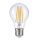 Solight extra úsporná LED žiarovka 3,8 W, 806lm, 2700K, ekv. 60W