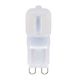 Solight LED žiarovka G9, 2,5W, 3000K, 215lm