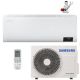 Samsung Wind Free Comfort 6,8 kW (AR24TXFCAWKNEU + AR24TXFCAWKXEU)