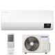 Samsung Cebu 2,5 kW (AR09TXFYAWKNEU + AR09TXFYAWKXEU)