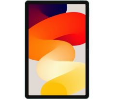 Xiaomi Redmi Pad SE, 128 GB, zelený