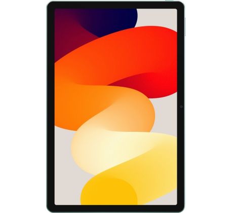 Xiaomi Redmi Pad SE, 128 GB, zelený