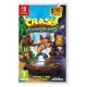 Crash Bandicoot N Sane Trilogy (Switch)