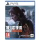 The Last of Us: Part II Remastered CZ