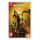 Mortal Kombat 11 (Ultimate Edition) Nintendo Switch