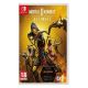 Mortal Kombat 11 (Ultimate Edition) Nintendo Switch