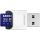 Samsung PRO Plus MicroSDXC, 256GB + USB adaptér