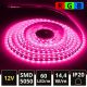 5m LED pásik RGB SMD5050 14,4W/m 60LED/m IP20 12V