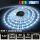 5m LED pásik 60LED/m SMD5050 12W/m IP20 RGB-CW (RGB+studená biela) 12V