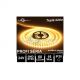 5m PROFI LED pásik 60LED/m SMD5730 16W/m teplá biela IP20 24V