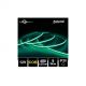 5m LED pásik 480LED/m COB 9W/m zelená IP20 12V