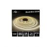 LED pásik 120LED/m SMD2835 14W/m neutrálna biela IP20 12V