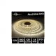 LED pásik 120LED/m SMD2835 14W/m neutrálna biela IP20 12V