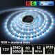 LED pásik 60LED/m SMD5050 12W/m IP20 RGB-CW (RGB+studená biela) 12V