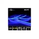 LED pásik 480LED/m COB 10W/m modrá IP20 12V