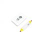 LED ovládač RF8 (IP63) - nástenný