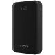 Fixed Zen 20 Pro powerbanka s displejom a výstupom 130W, 20 000 mAh, čierna