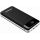 Swissten Black Core power bank, 30 000 mAh