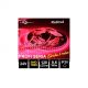 PROFI LED pásik 120LED/m SMD1808 9,6W/m ružový IP20 24V