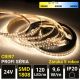 PROFI LED pásik 120LED/m SMD1808 9,6W/m DUAL-WHITE IP20 24V