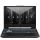 Asus TUF Gaming A15, FA506NC-HN001W, čierny