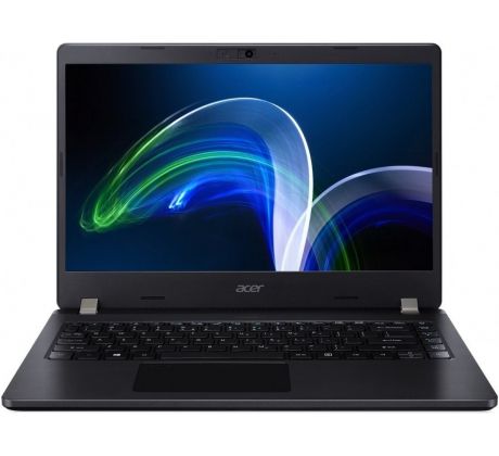 Acer TravelMate P2 TMP214-53-51T8, čierny