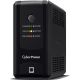 CyberPower UT GreenPower Series UPS 850VA/425W, slovenské zásuvky