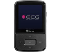 ECG PMP 30 8GB Black