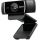 Logitech C922 Pro Stream, webkamera, čierna