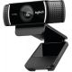 Logitech C922 Pro Stream, webkamera, čierna