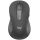 Logitech M650 L Left Signature, bezdrôtová myš, pre ľavákov, grafitová