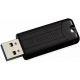 Verbatim Store 'n' Go Slider 8GB, čierny
