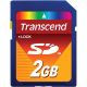 Transcend SD 2GB