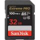 SanDisk Extreme PRO SDHC 32 GB