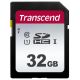 Transcend 300S 32GB SDHC, Class 10 UHS-I U1