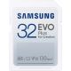 Samsung EVO PLUS SDHC, 32GB