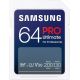 Samsung Pro Ultimate SDXC, 64GB
