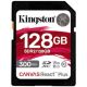 Kingston Canvas React Plus Class 128GB