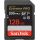 SanDisk Extreme PRO SDXC 128 GB