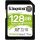 Kingston Canvas Select Plus 128GB