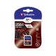 Verbatim Premium SDXC 256GB, U1